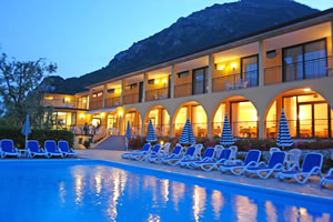 Hotel mercedes limone preise #5