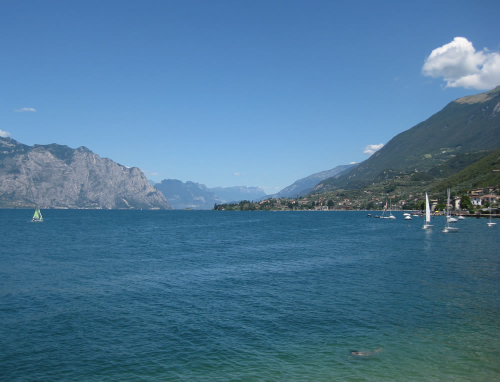 Gardasee