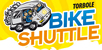 Logo Torbole Fahrrad Shuttleservice: erreichen den höchsten Gipfeln des Gardasees