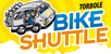 Torbole Bike Shuttle Gardasee Logo Torbole Fahrrad Shuttleservice: erreichen den höchsten Gipfeln des Gardasees