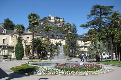 Arco Grten