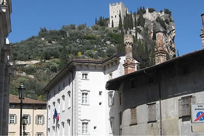 Arco Altstadt