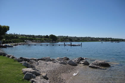 Bardolino Strnde