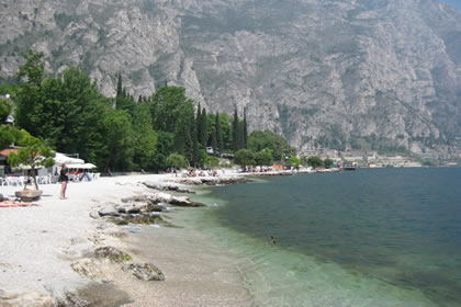 Limone Seepromenade