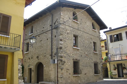Moniga Zentrum
