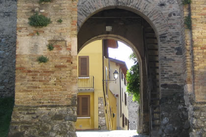 Moniga del Garda Gardasee