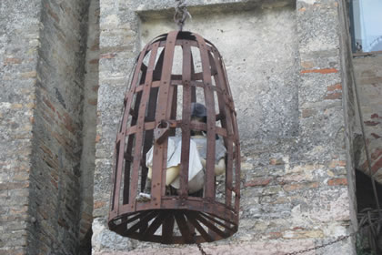 Padenghe historische Details