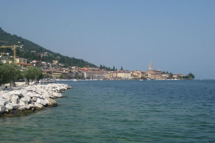 Salo Seepromenade