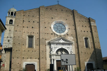 Salo Duomo