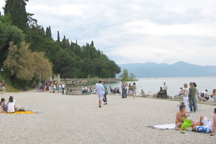 Sirmione Lido