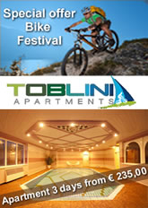 Angebot Bike Festival Toblini Appartements Torbole