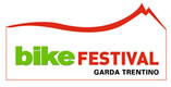 Bike Festival Riva del Garda logo