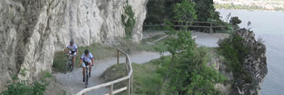 Bike Festival Riva del Garda Rennen