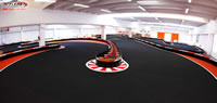 Affi Kart Indoor Kartbahn