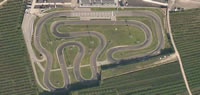 Ala Karting Circuit Kartbahn