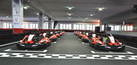 Internation Kart Indoor Moniga Kartbahn