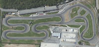 South Garda Karting Kartbahn South Garda Karting Kartbahn