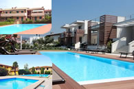 Armony Holiday Apartments Bardolino Gardasee Armony Holiday Apartments Bardolino Gardasee