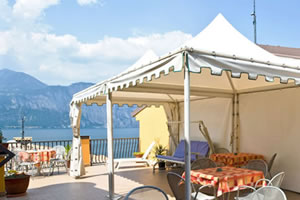 Hotel Pace Brenzone Gardasee