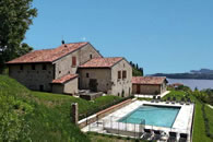 Residence Premignaga Country House Gardone Riviera Gardasee