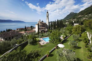Residence Ferienwohnungen Fondo la Campagnola Gargnano Gardasee Residence Ferienwohnungen Fondo la Campagnola Gargnano Gardasee