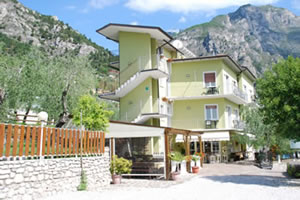 Bed & Breakfast Al Farolito Limone Gardasee Bed & Breakfast Al Farolito Limone Gardasee