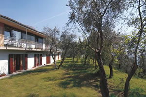 Bed & Breakfast Preone in Limone Gardasee Bed & Breakfast Preone in Limone Gardasee