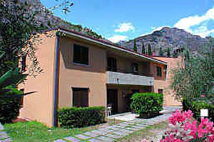 Appartements Tovo Limone Gardasee
