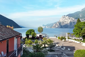 Casa Bertolini Torbole Gardasee Casa Bertolini Torbole Gardasee