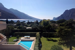 Residence Toblini Ferienwohnungen Torbole Gardasee Residence Toblini Ferienwohnungen Torbole Gardasee