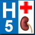 Krankenhaus in Caprino veronese
