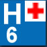 Krankenhaus in Bussolengo