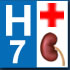 Krankenhaus in Verona