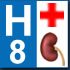 Krankenhaus in Gavardo